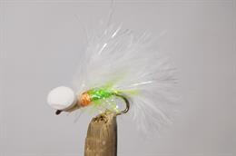 MINKY J. CADDIS