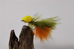 MINKY J. CADDIS